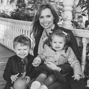 Meet your Posher, Elizabeth